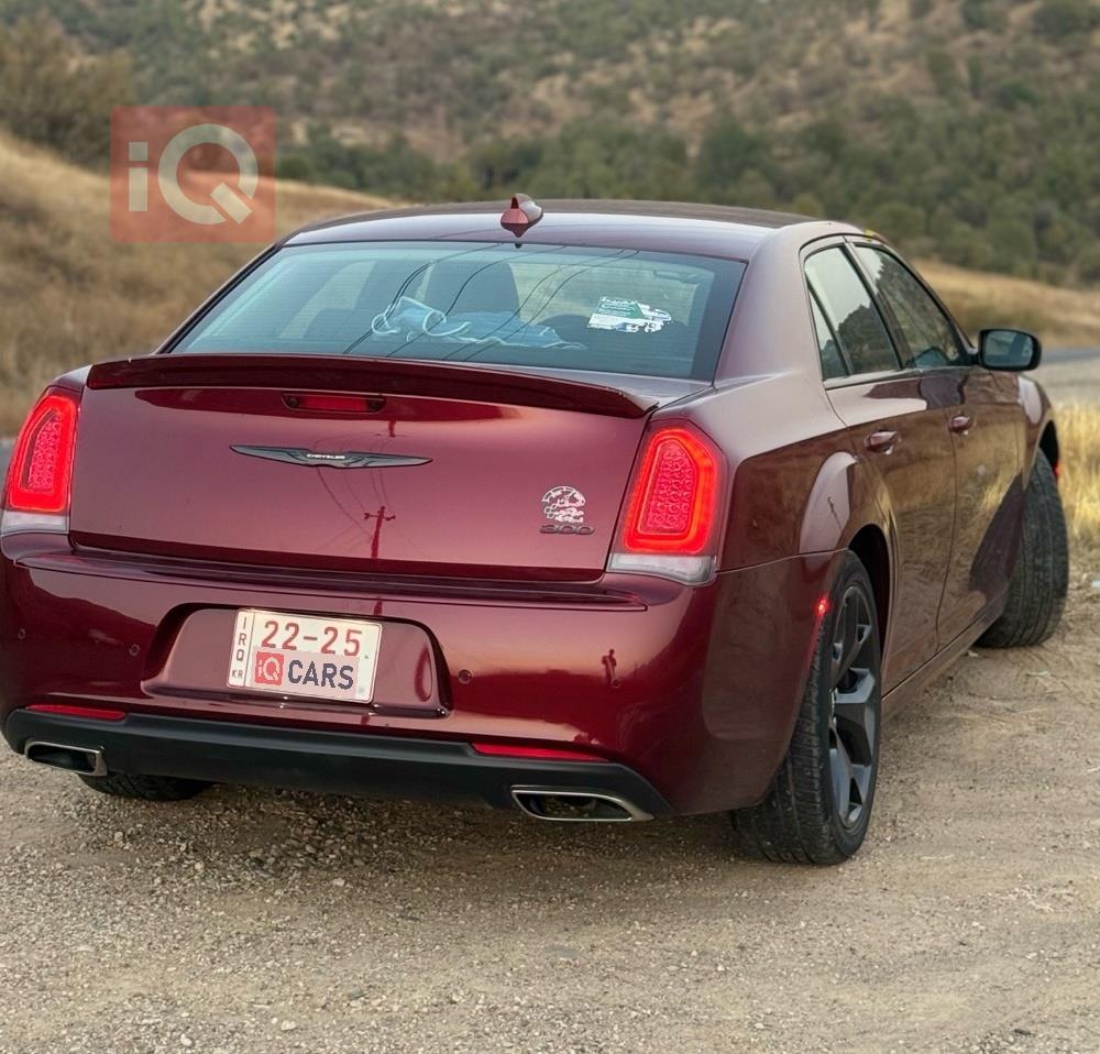 Chrysler 300